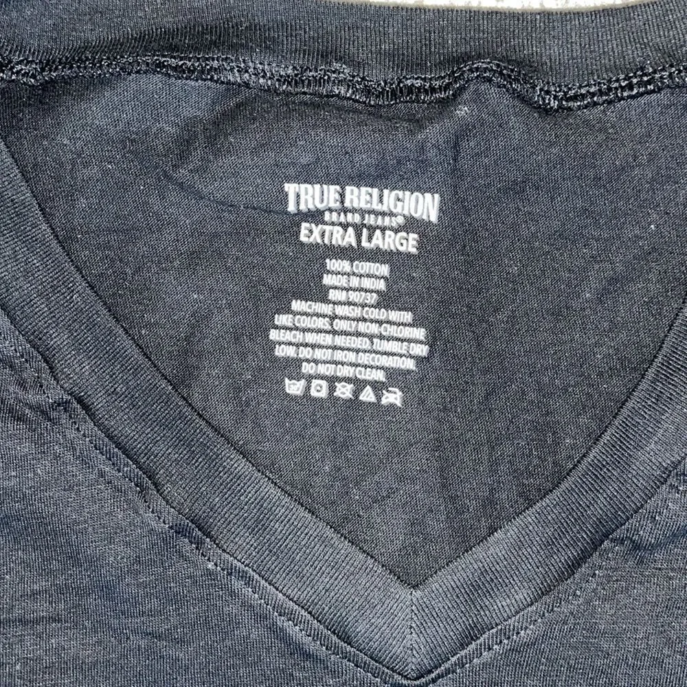 True Religion ask how
